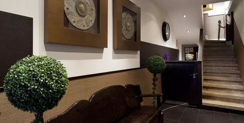Apartamento Tirso De Molina