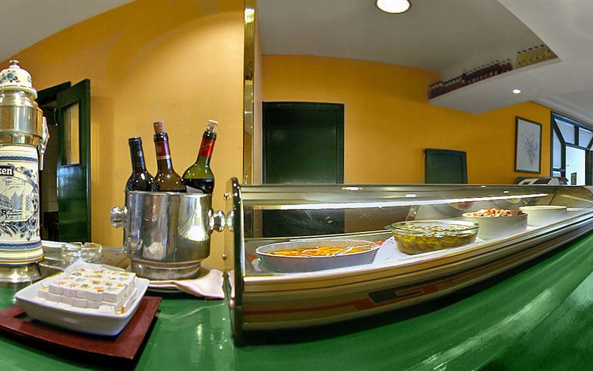 Hotel Gran Versalles