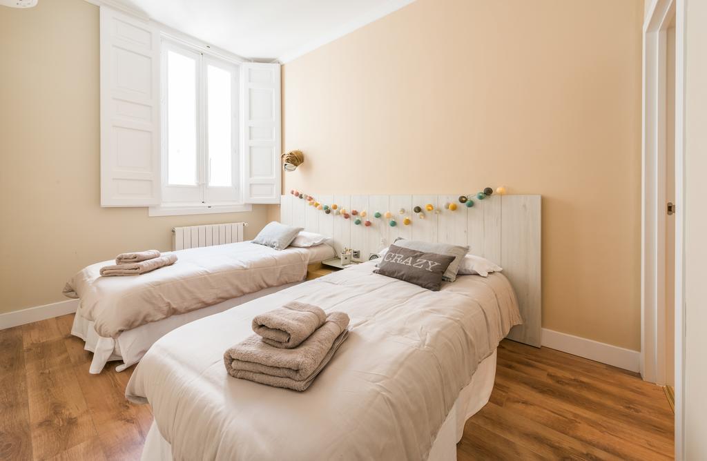 Apartamento Heima Puerta Del Sol - Palacio Real Madrid