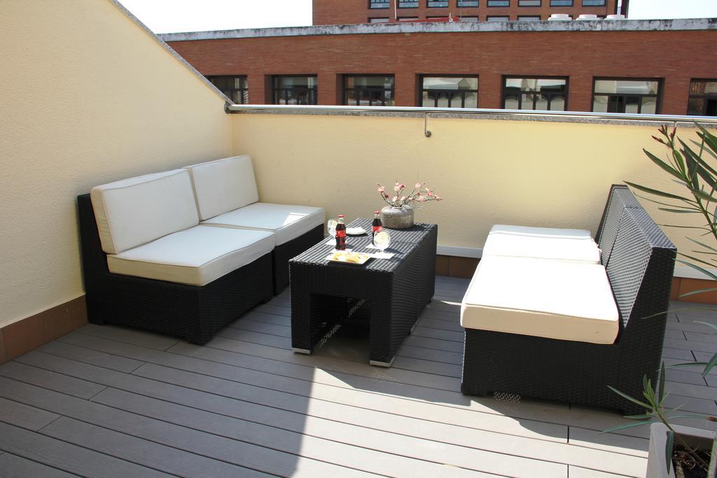 Hotel Mercure Centro 4*