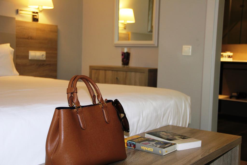 Hotel Mercure Centro Madrid
