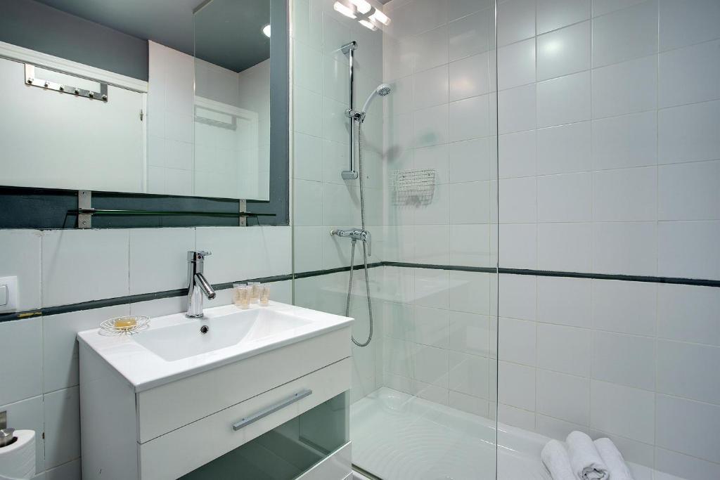 Metropol 5* Madrid