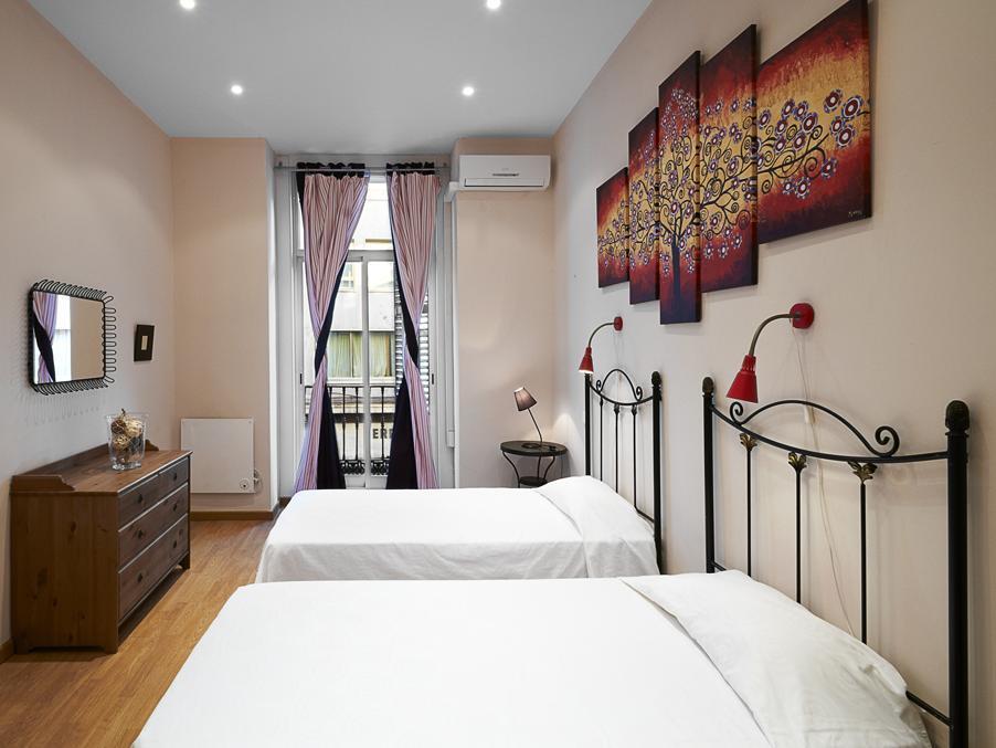 Apartamento Nickel