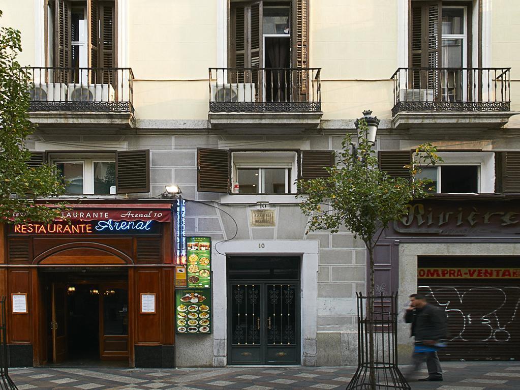 Apartamento Nickel