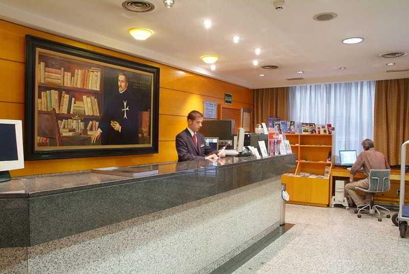 Mercure Centro Madrid