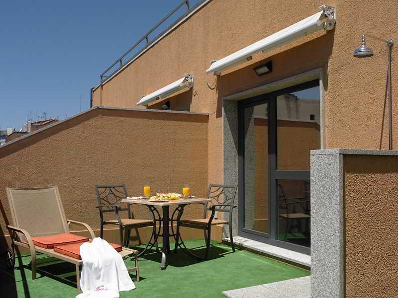 Mercure Centro Hotel 4*
