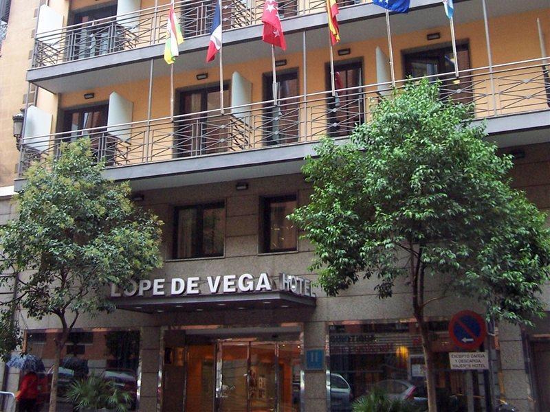 Mercure Centro Hotel