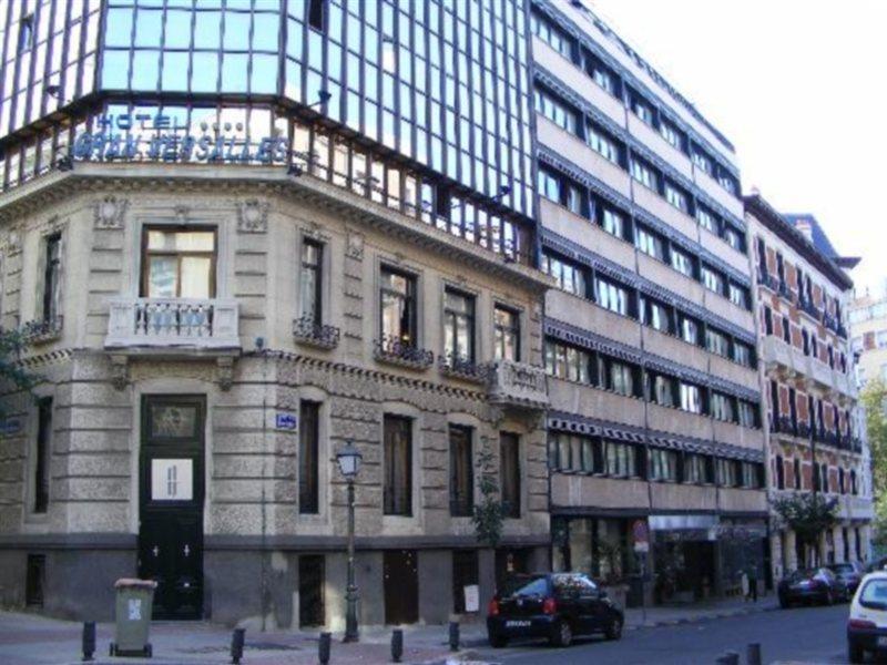 Gran Versalles Hotel