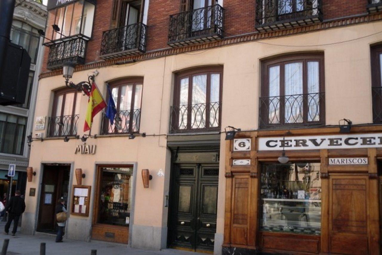 Miau Hotel