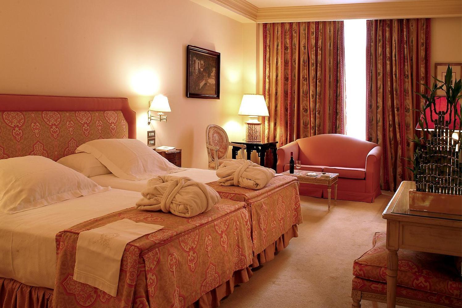 Relais & Chateaux Orfila