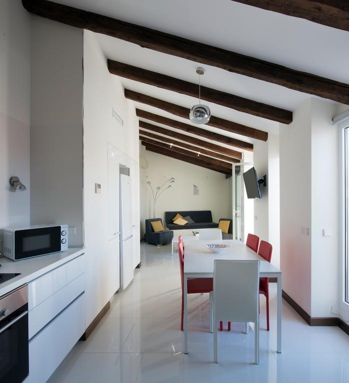 Apartamento Roisa *