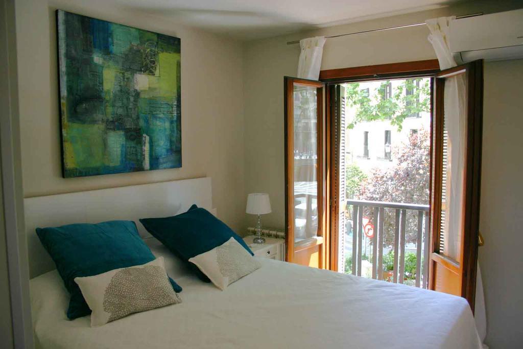Apartamento Mercado De San Miguel Espectacular