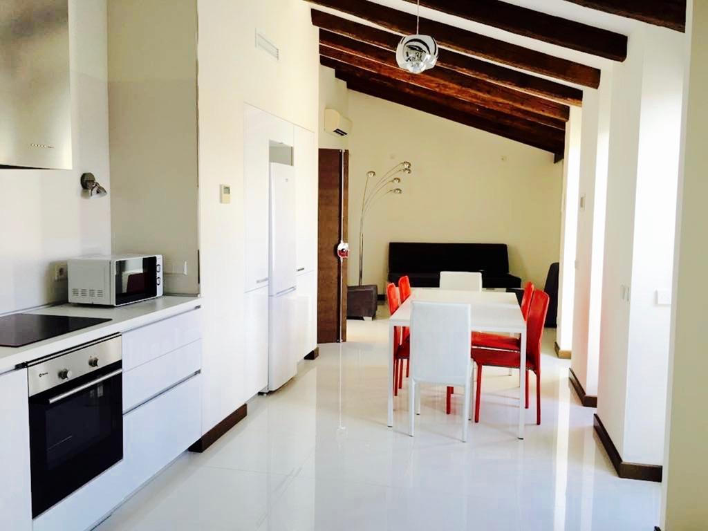 Apartamento Roisa Madrid