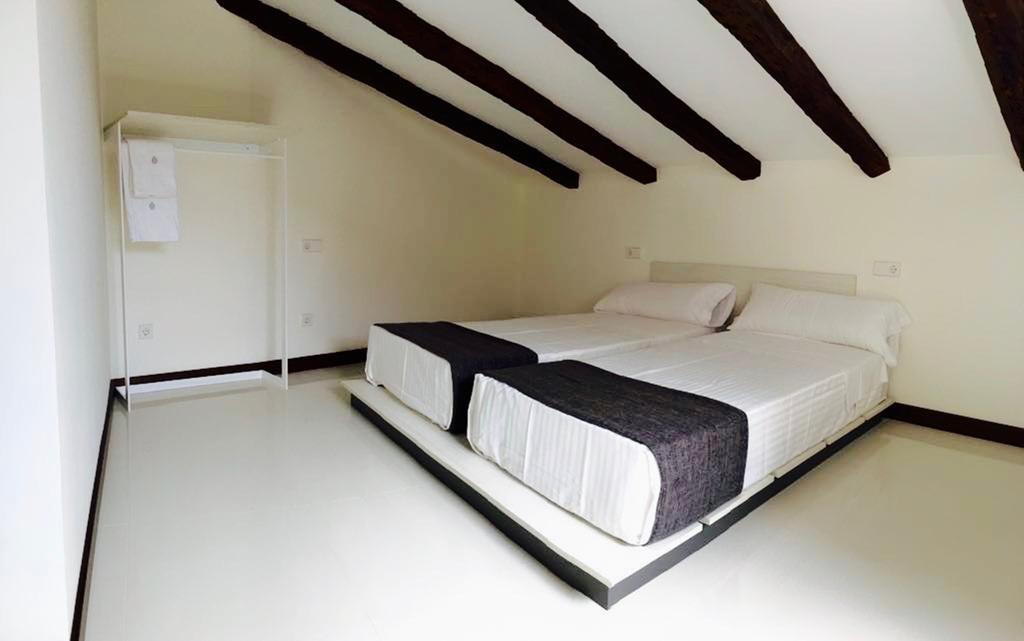 Apartamento Roisa