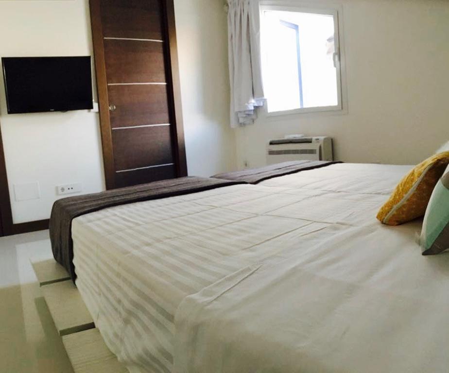 Roisa Apartamento *