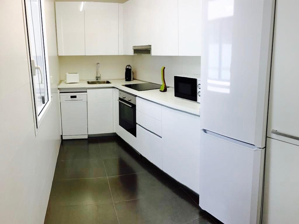 Roisa Apartamento Madrid