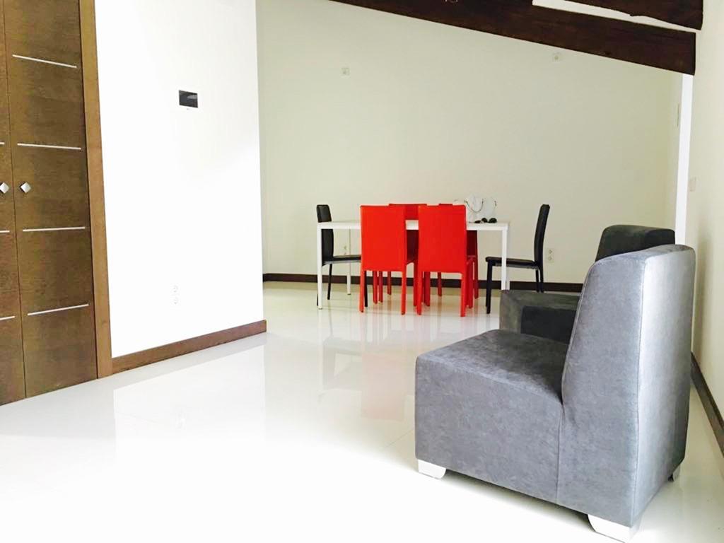 Apartamento Roisa Madrid