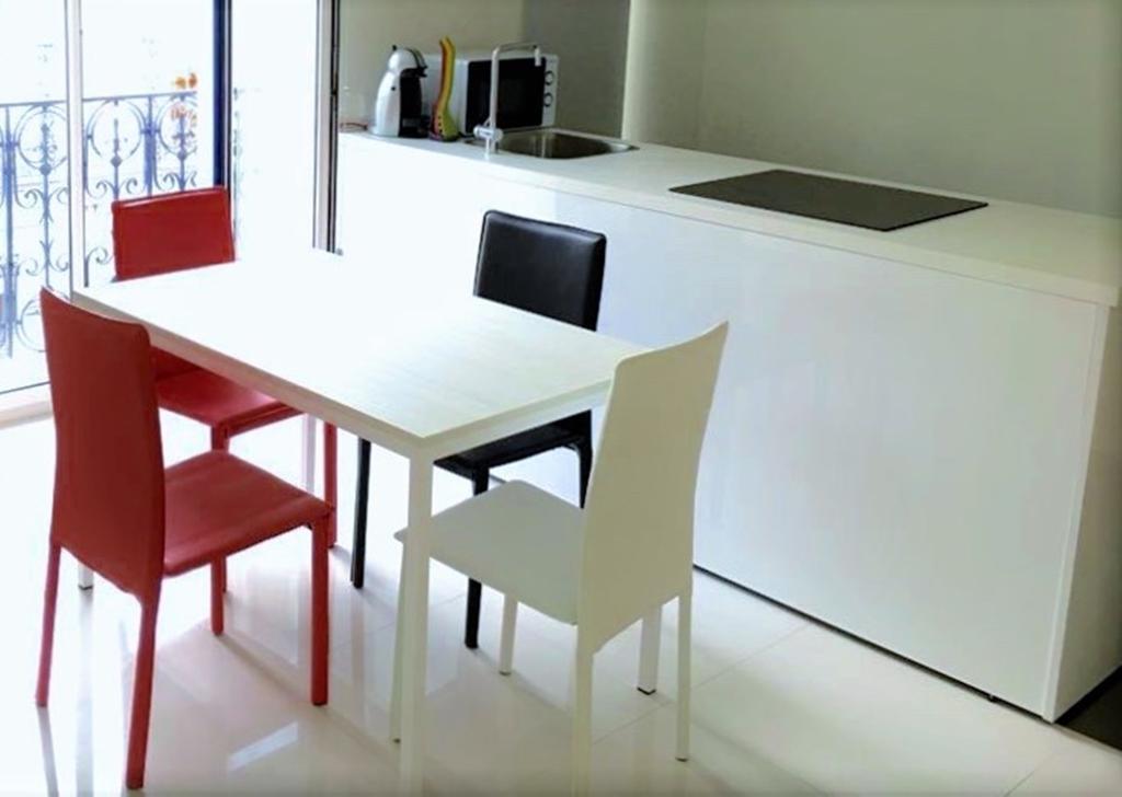 Roisa Apartamento *