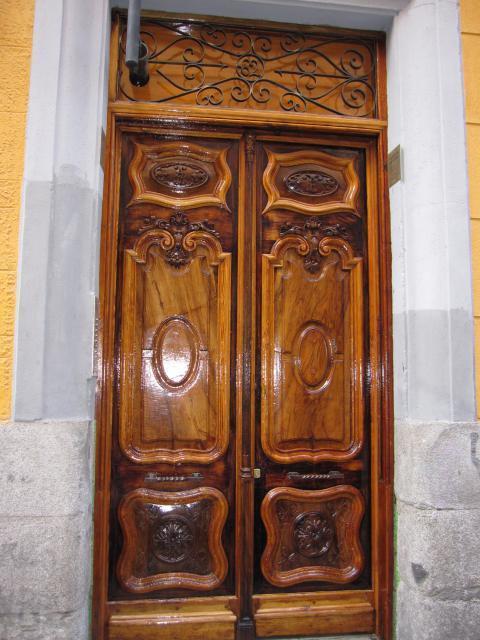 Ch Antonio Madrid