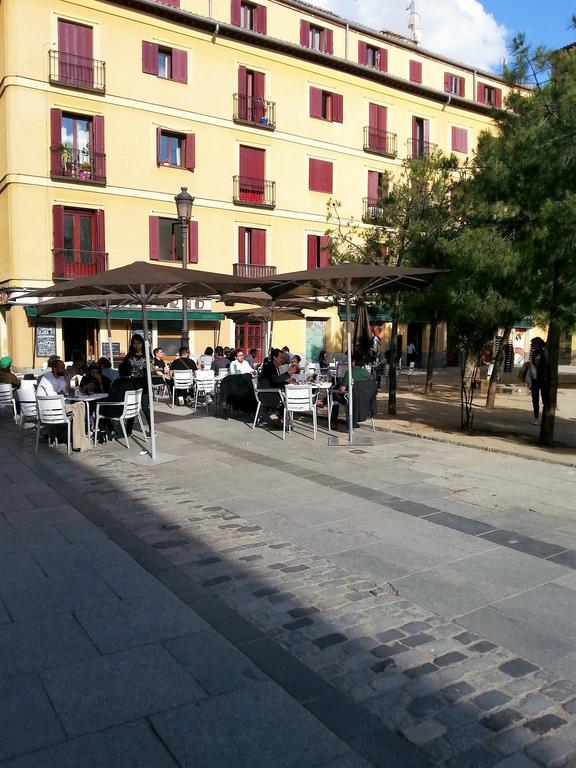 Ch Antonio Pensión 5*