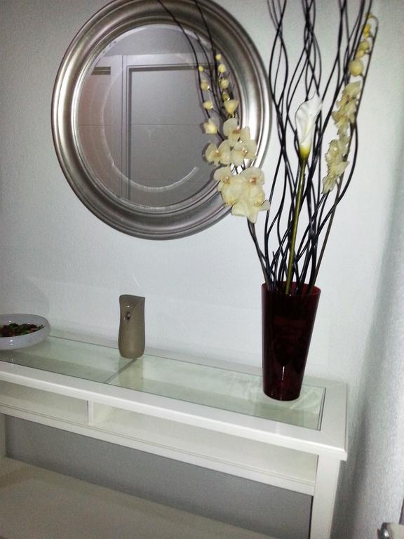 Ch Antonio 5* Madrid