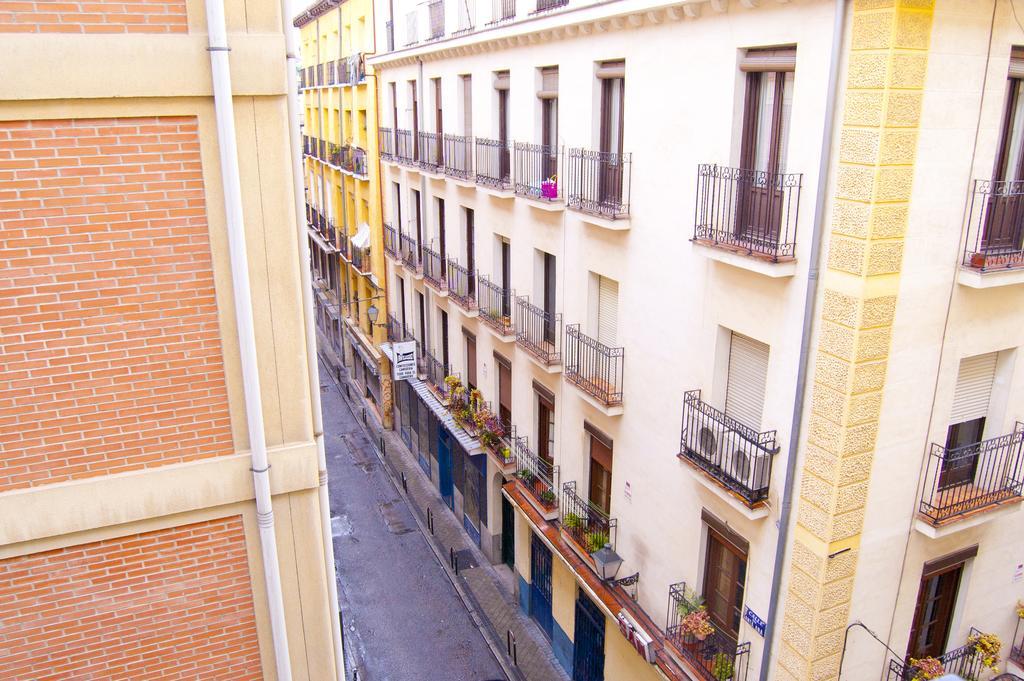 Village La Latina Apartamento