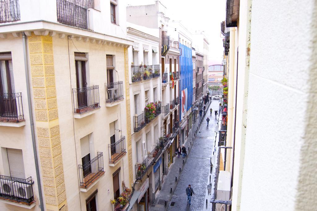 Apartamento Village La Latina *