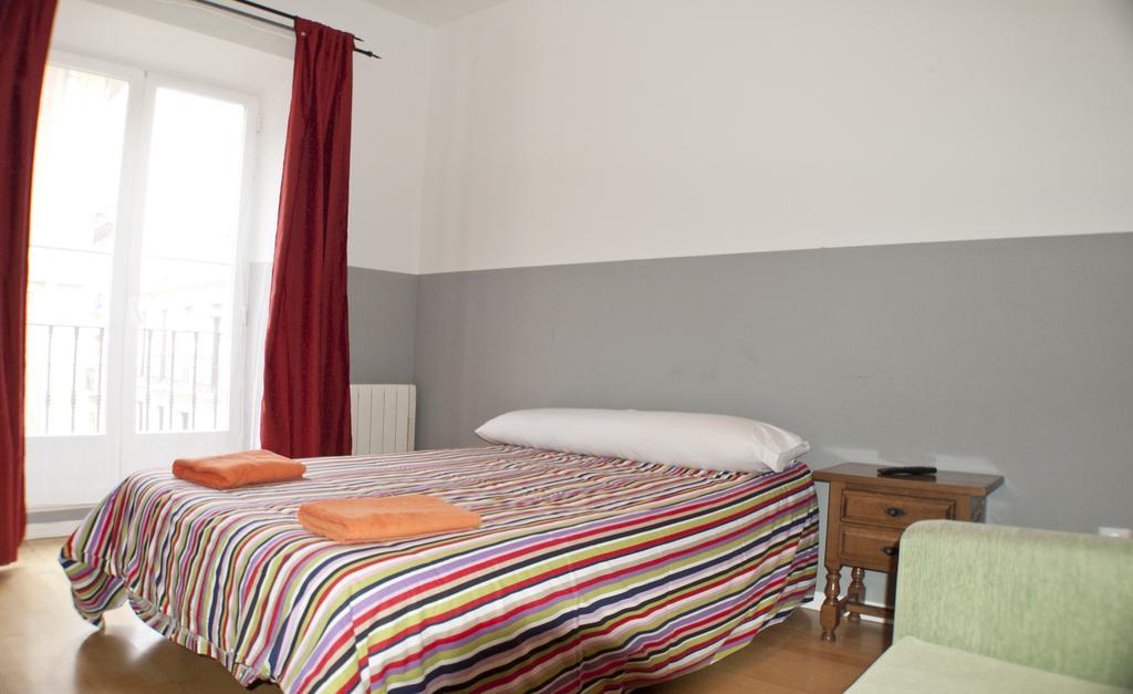 Apartamento Village La Latina Madrid