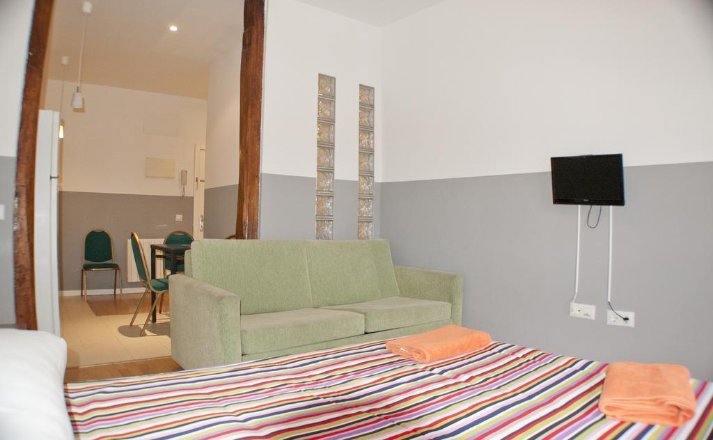 Apartamento Village La Latina