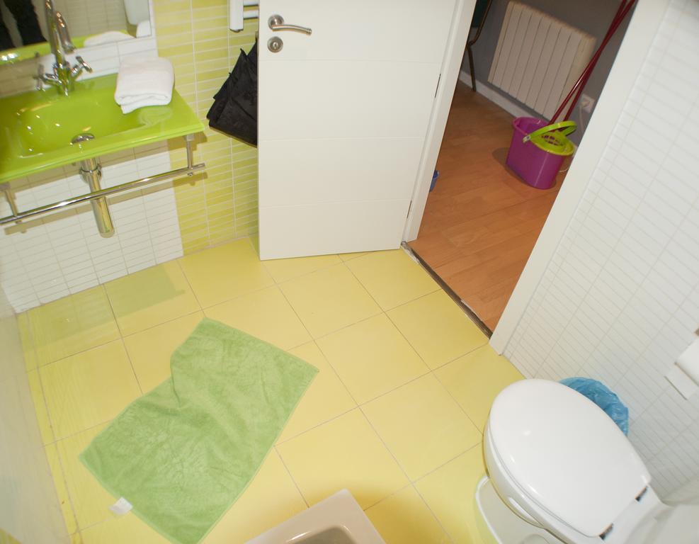 Apartamento Village La Latina *