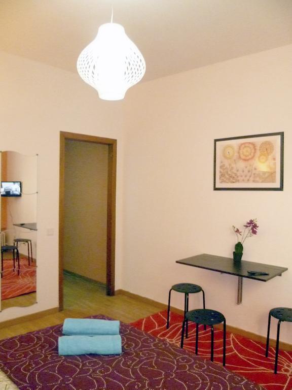 Apartamento Village La Latina