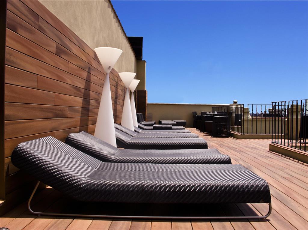 Catalonia Atocha 4*