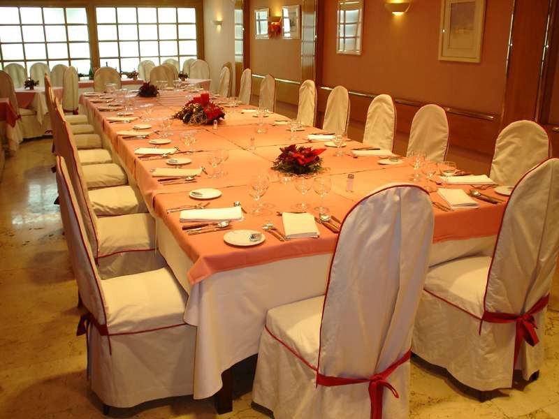 Gran Versalles Hotel 4*