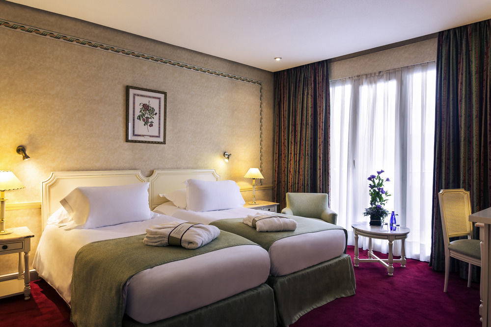 Hotel One Madrid-plaza De Espana
