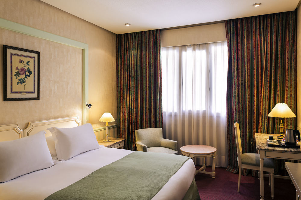 One Madrid-plaza De Espana Hotel