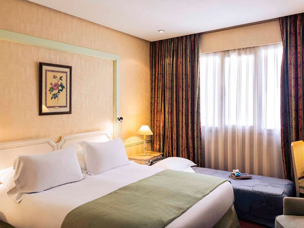 One Madrid-plaza De Espana Hotel 4*