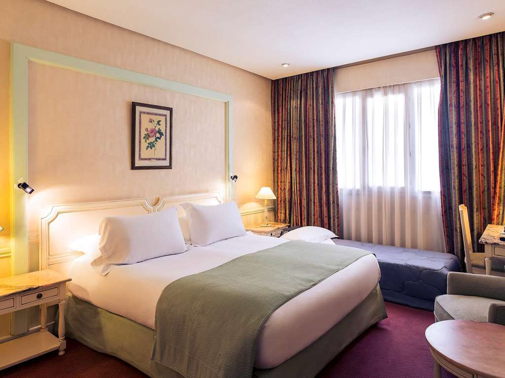 One Madrid-plaza De Espana 4*