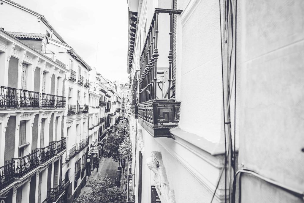 Pensión Lisboa Madrid