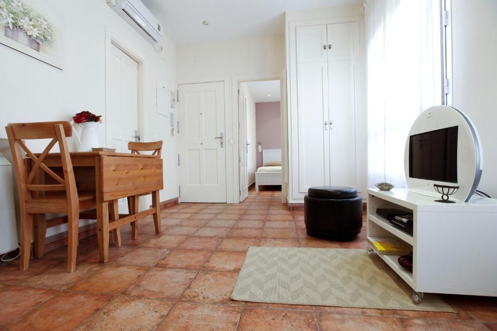 Tirso De Molina Apartamento *