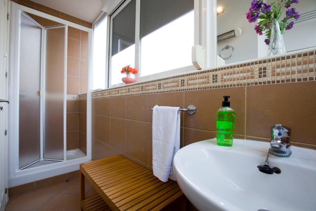 Tirso De Molina Apartamento