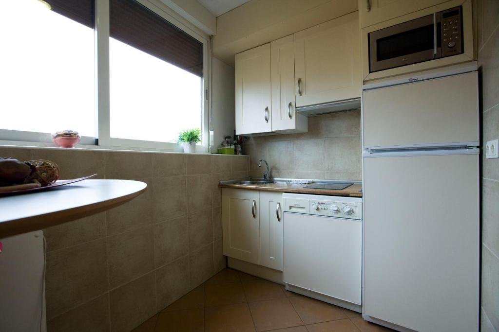 Apartamento Tirso De Molina Madrid