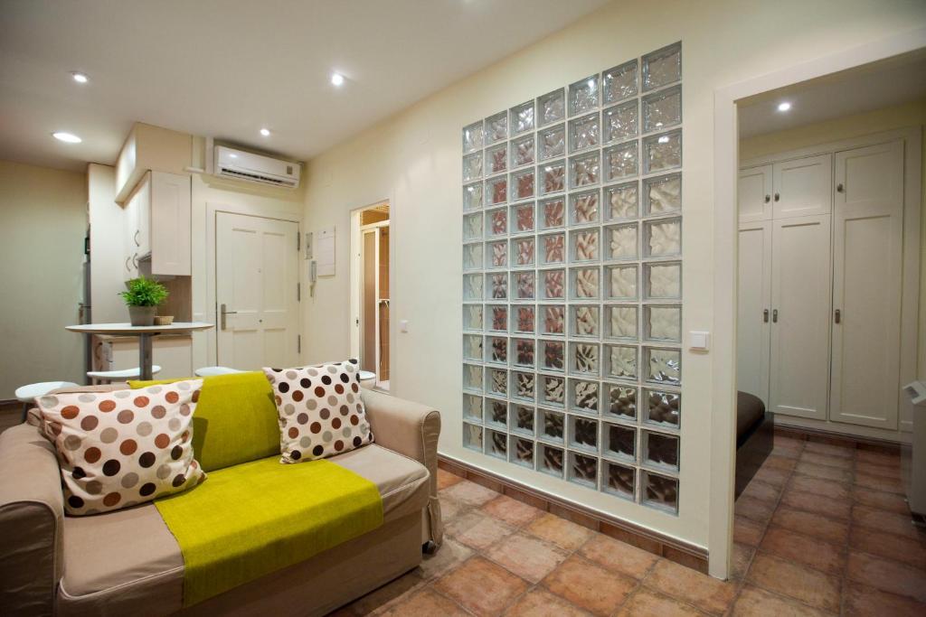 Tirso De Molina Apartamento *
