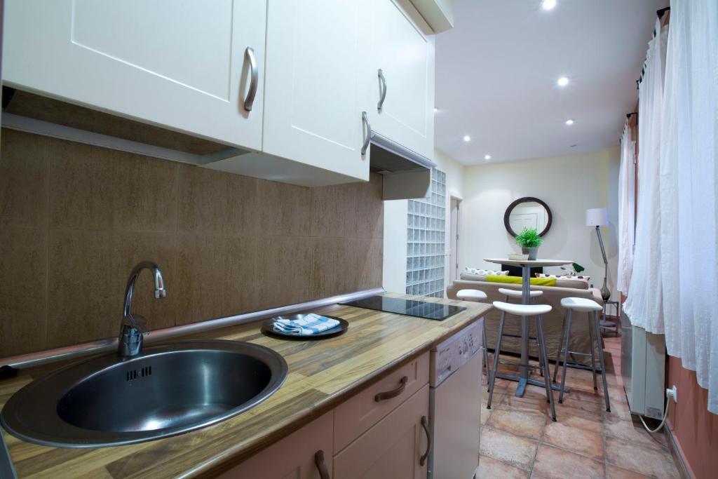 Tirso De Molina Apartamento