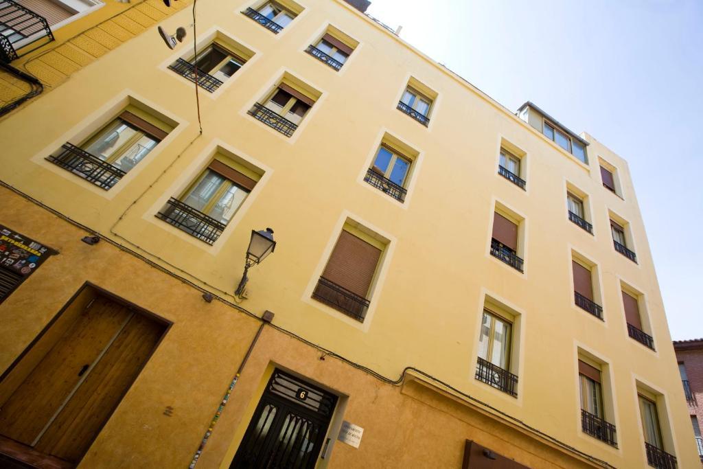 Apartamento Tirso De Molina