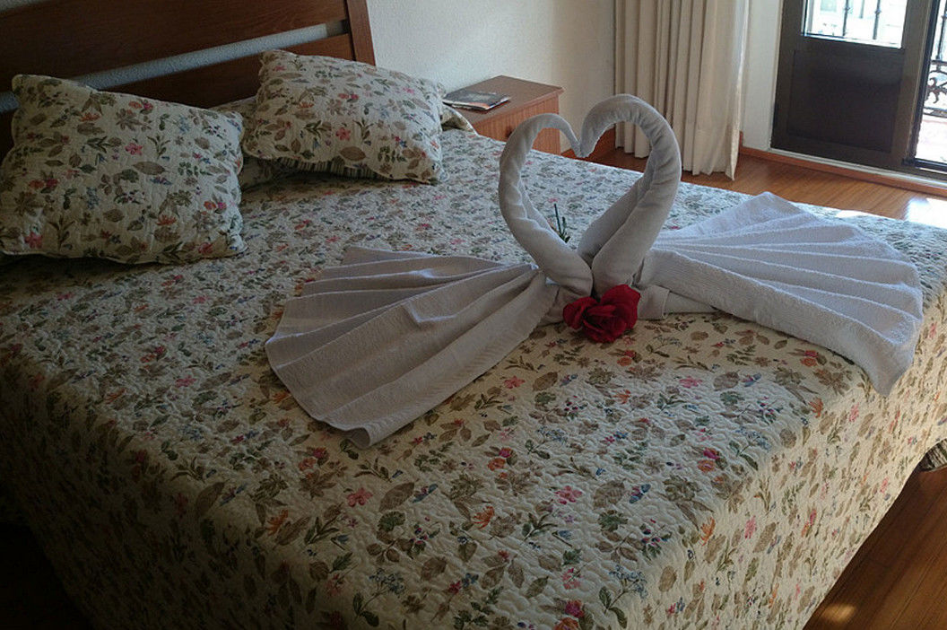Hotel Rober 2*
