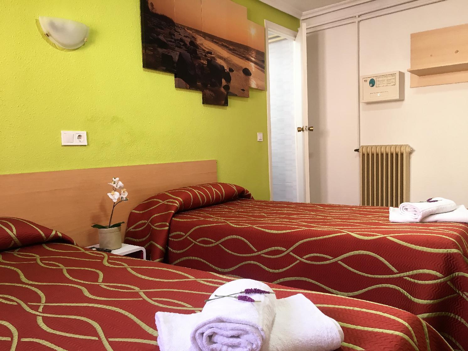 Hotel Rober