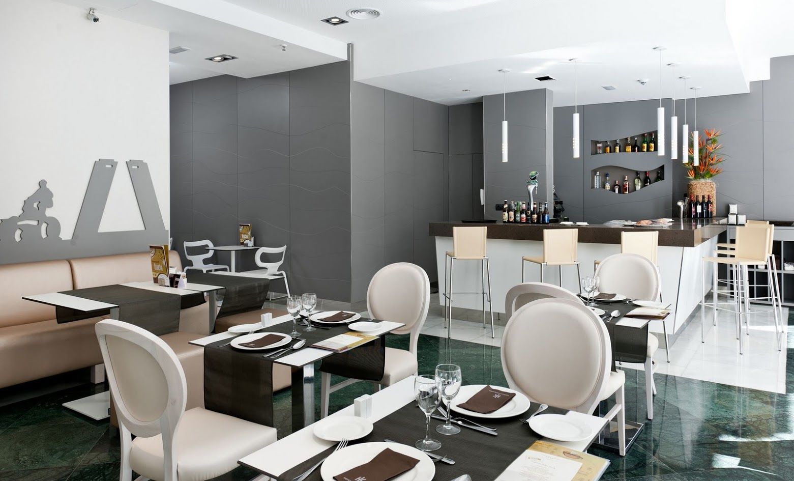 Hotel Catalonia Atocha 4*