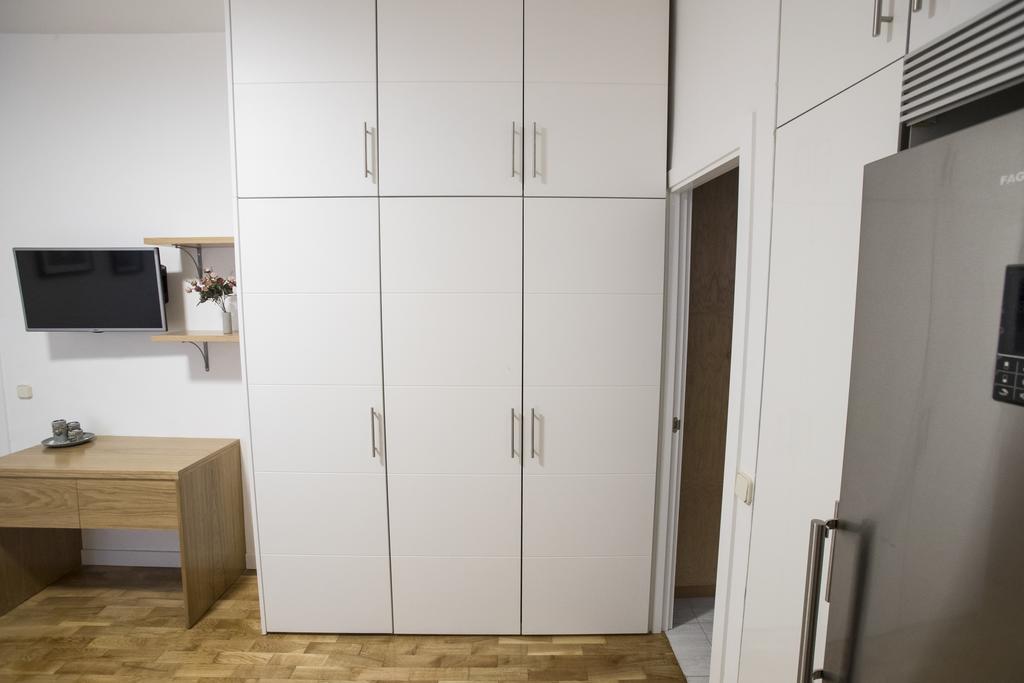 Puebla Apartamento Madrid