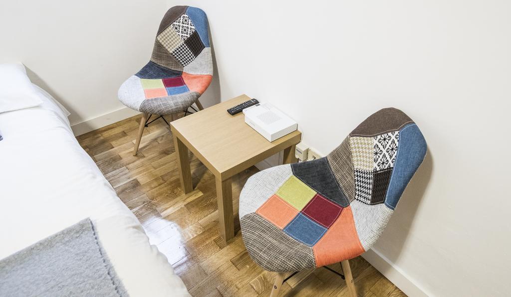 Apartamento Puebla