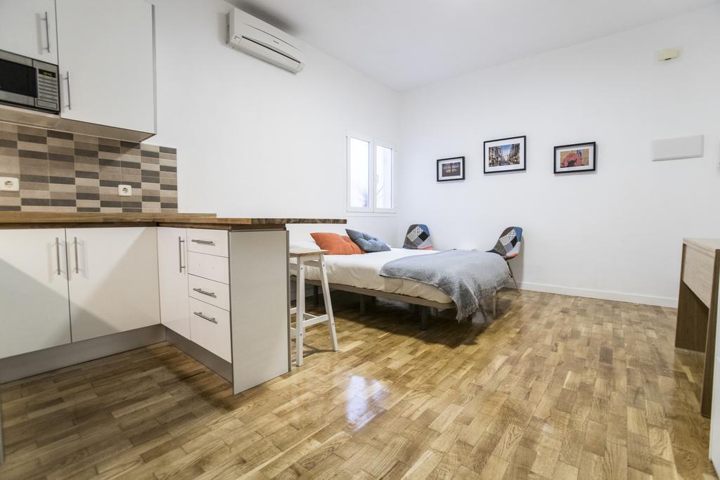 Apartamento Puebla *